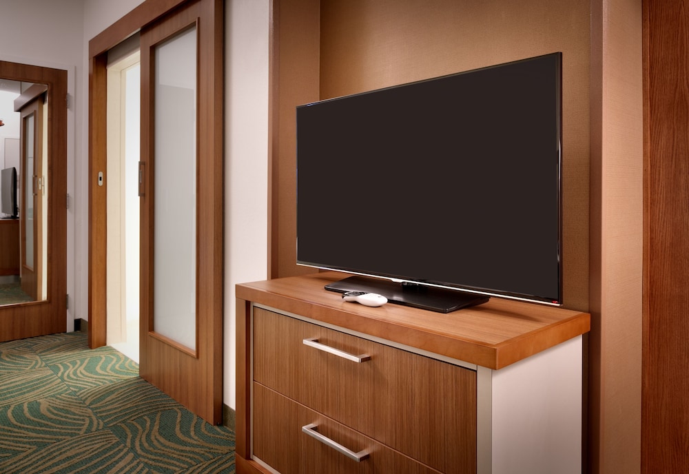 Springhill Suites Houston I 45 North - photo 8