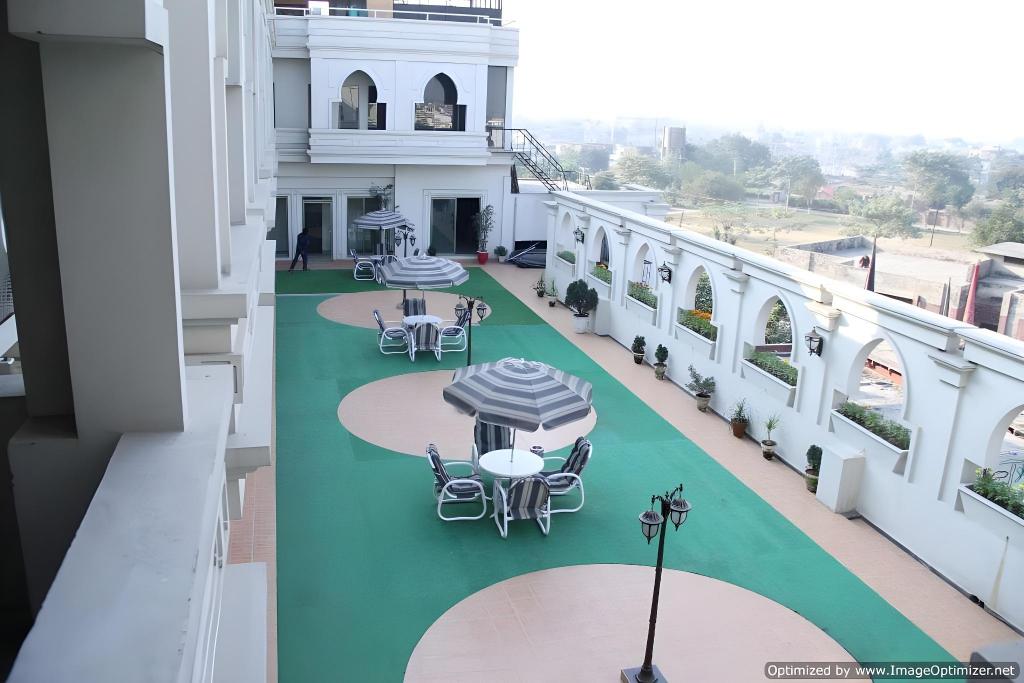 Hotel Javson — hotel in Sialkot