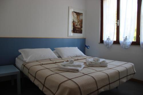 Fiorenza 3A — 4-Star Luxury Hotel in Lignano Sabbiadoro, Italy