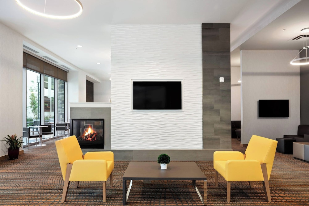 Residence Inn by Marriott San Jose Cupertino - photo 13