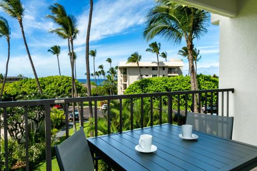 Kihei Akahi D209 — 4-Star Luxury Hotel in Kihei, United States