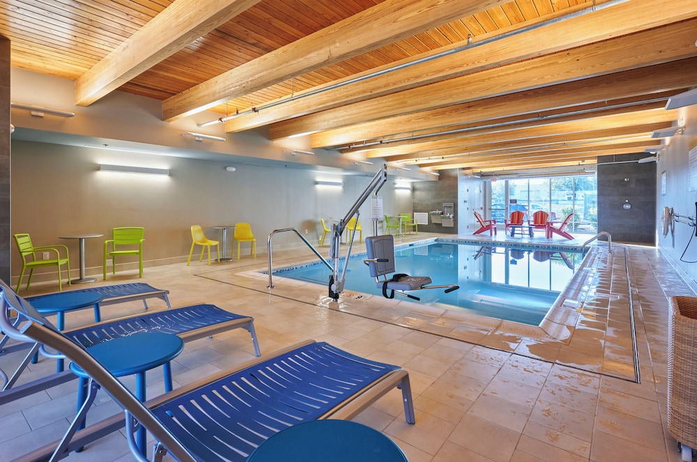 Home2 Suites by Hilton Allentown Bethlehem Airport - photo 21