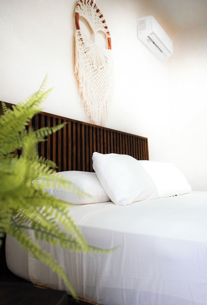 Hotel Lydna Ki’n — Bacalar — photo 4