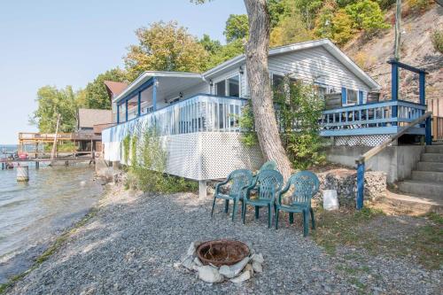 L Abrico thym - carbon neutral hotel in Apt