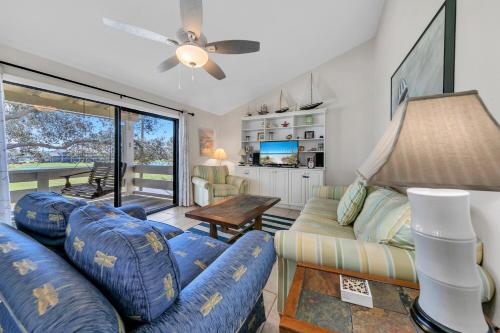 Golf Course 06D - carbon neutral hotel in Destin