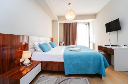 Archi tower Luxury apartment in Vake