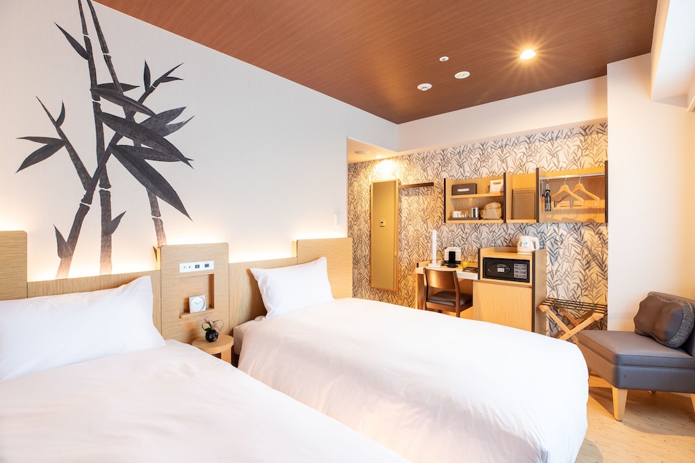 Daiwa Roynet Hotel Nagoya Fushimi in Nagoya, Japan