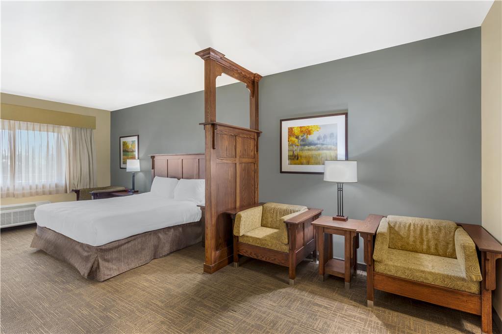 Best Western Plus High Country Inn - photo 33
