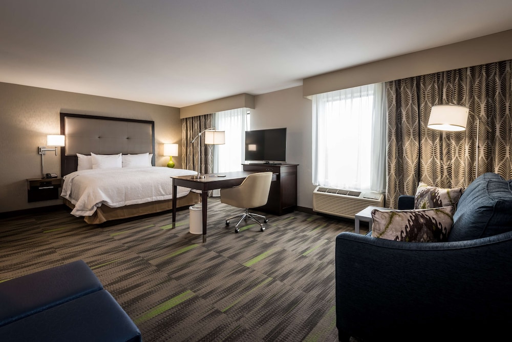 Hampton Inn & Suites Hammond - photo 17