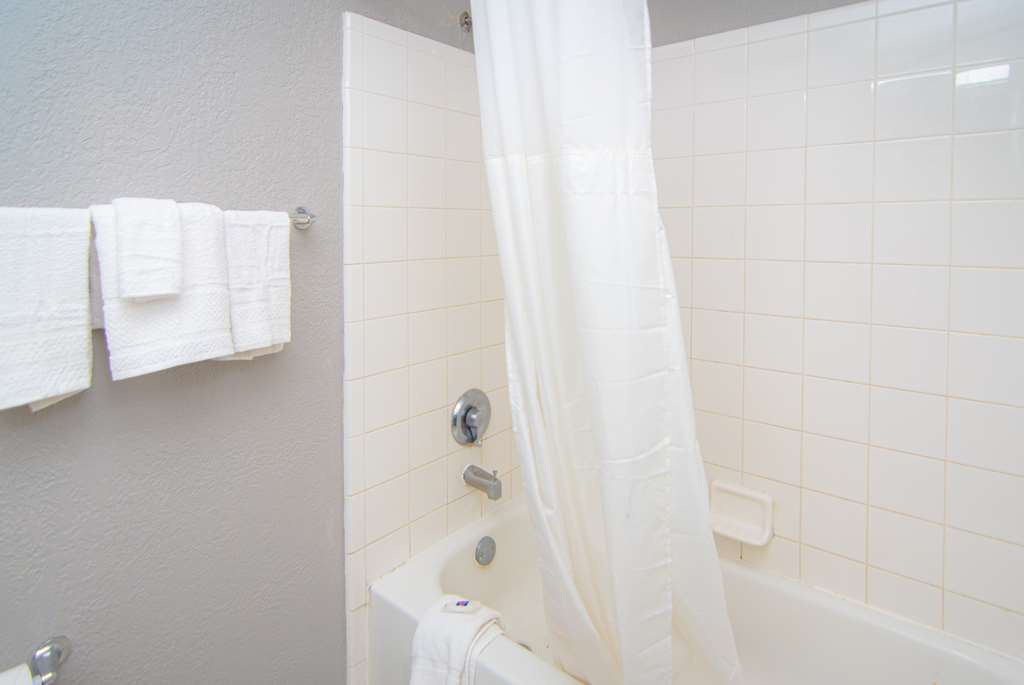 Studio 6 Extended Stay West Palm Beach FL - photo 16
