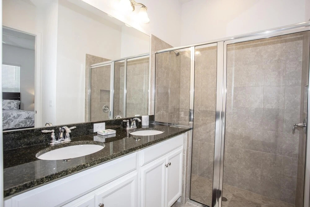 Festival Resort 5 Bd Home w Screened Pool Close to Disney 174 - photo 10