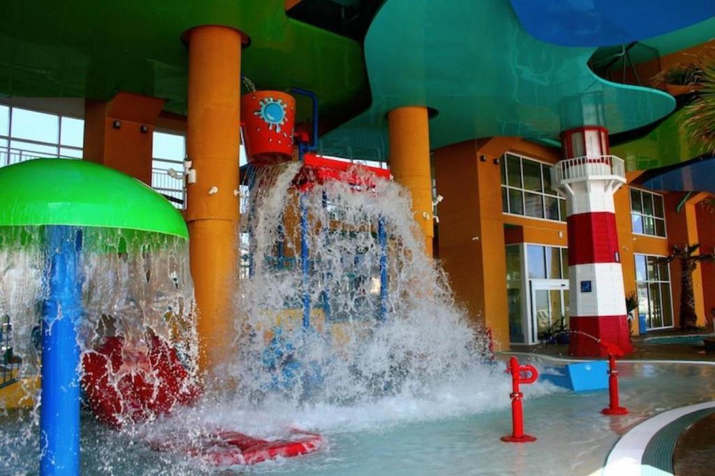 Splash 606 W - photo 17