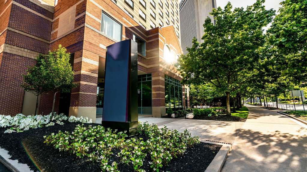Sonesta Columbus Downtown - photo 16