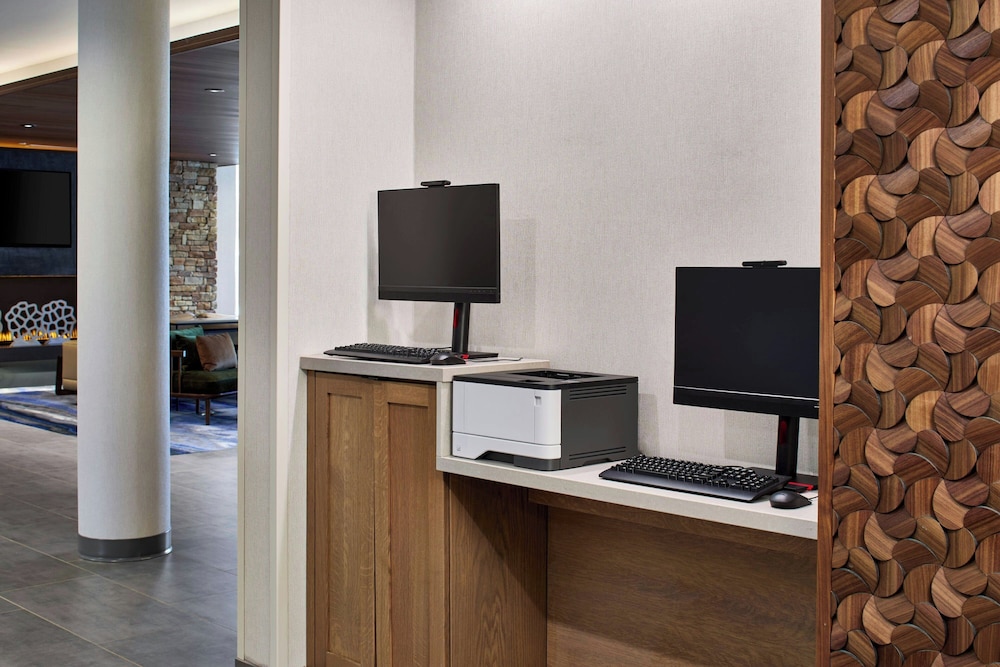 Fairfield by Marriott Inn & Suites Cornelia - photo 25