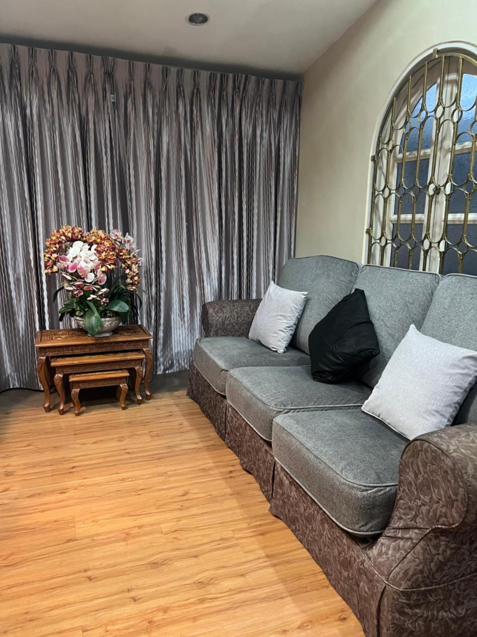 Taman Melati by shafa retreat — 4-Star Luxury Hotel in Kuala Lumpur, Malaysia