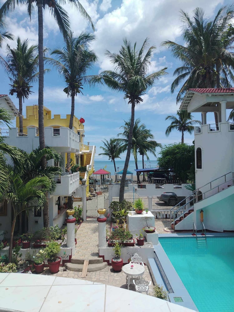 White Castle Resort & Hotel in Lian, Philippines