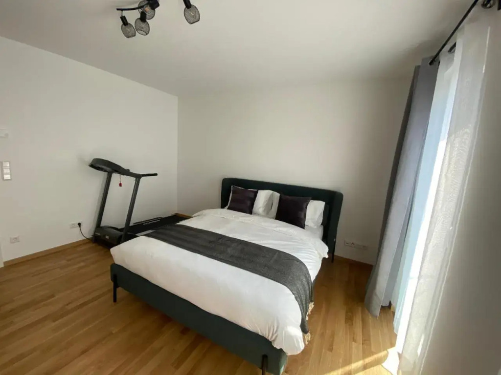 Strassen 2 bed designer flat — Strassen — photo 4