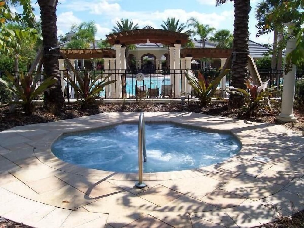 Windsor Hills Resort by Mickey Family - photo 15