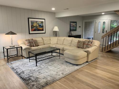 459 Plantation Club Villas at The Sea Pines Resort - photo 27