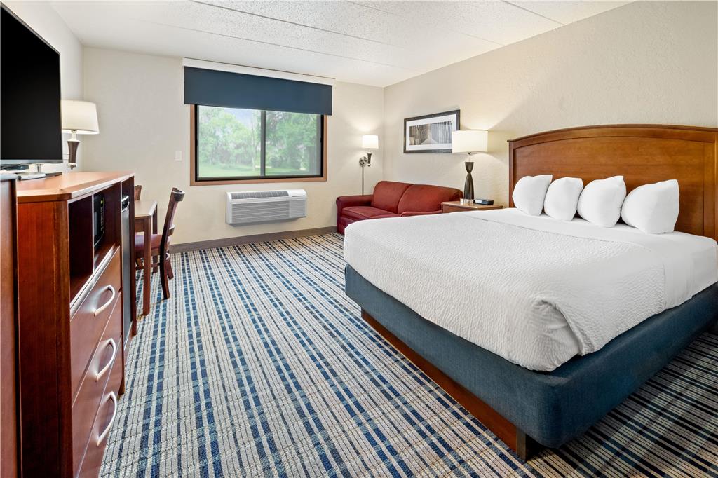 AmericInn by Wyndham Dickinson - photo 20