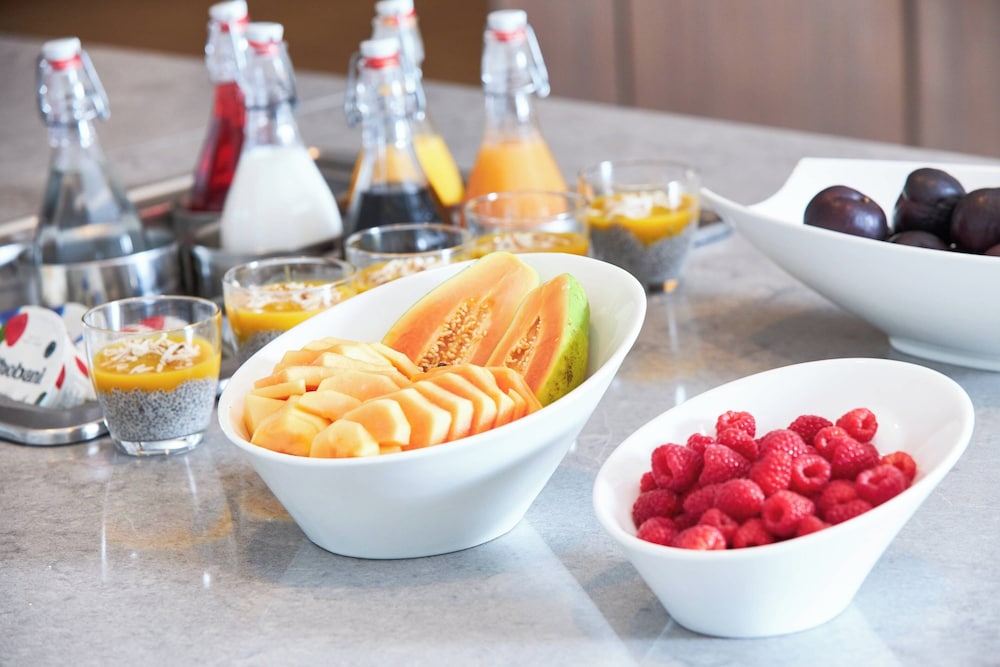 AC Hotel by Marriott Dallas Frisco - photo 32
