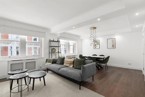 Prime Central London Residences — 4-Star Luxury Hotel in London, United Kingdom
