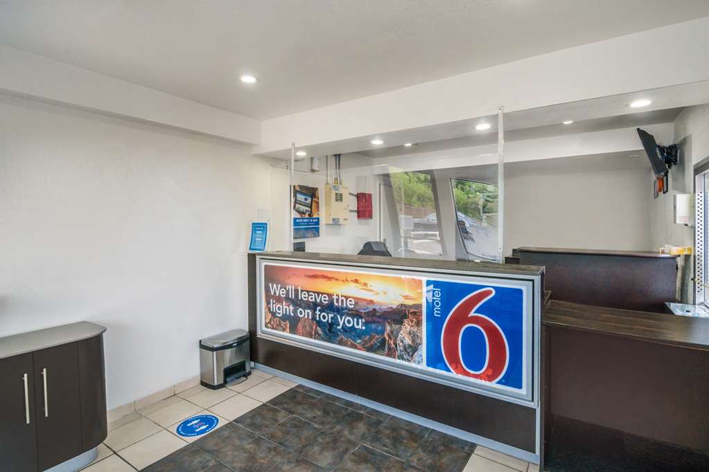 Motel 6 Irving TX Dallas - photo 32