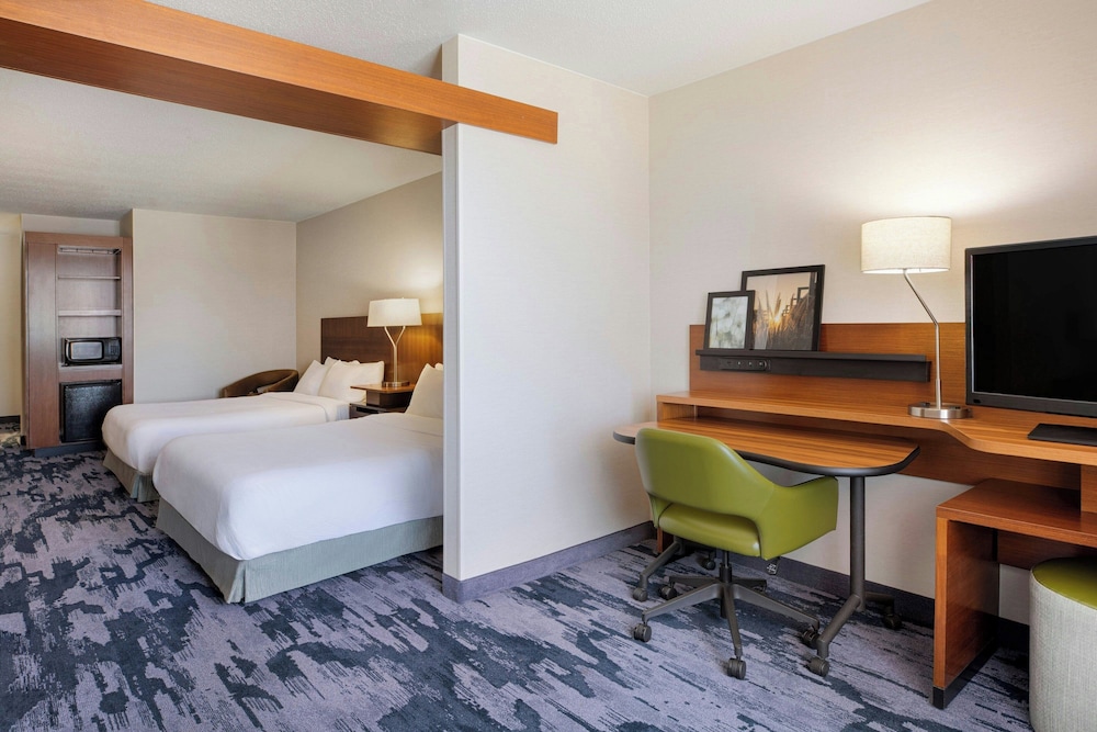 Fairfield Inn & Suites Wentzville - photo 8