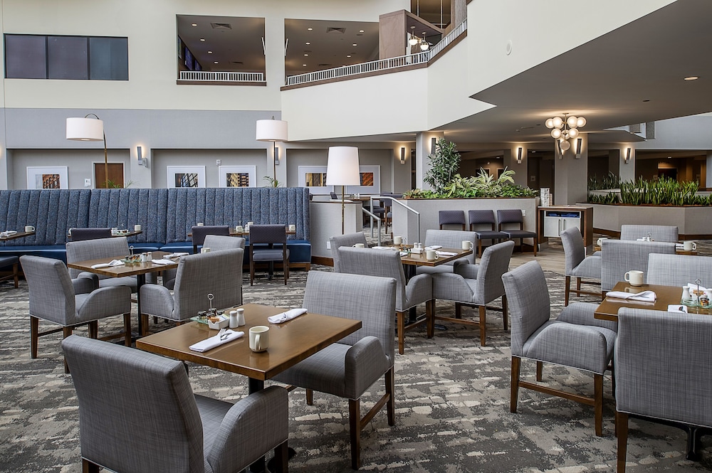 Crowne Plaza St. Louis Airport by IHG - photo 147