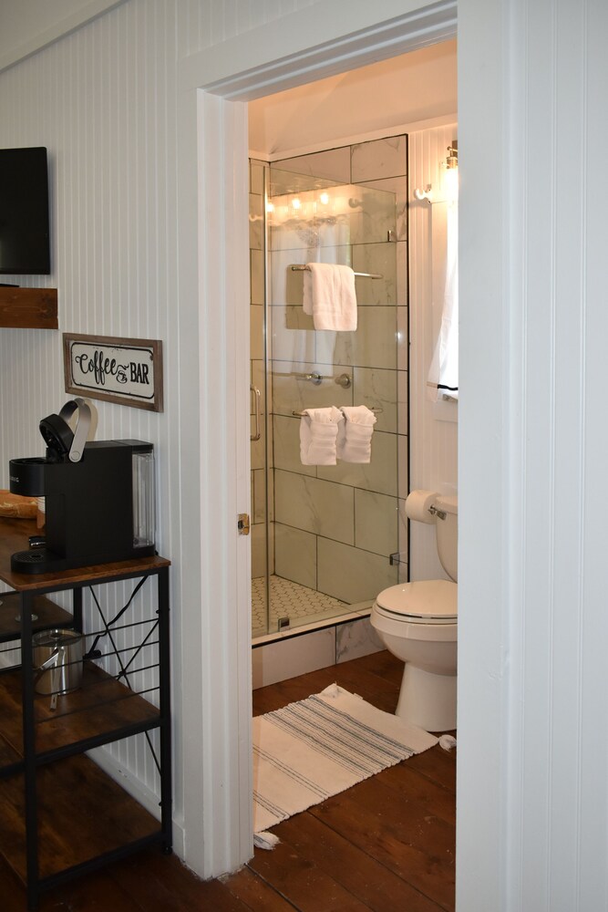 Tillman Resort - photo 51