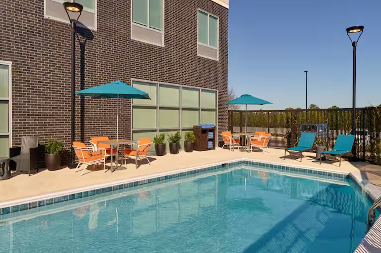 Hampton Inn & Suites Fultondale Birmingham I 65 AL - photo 25