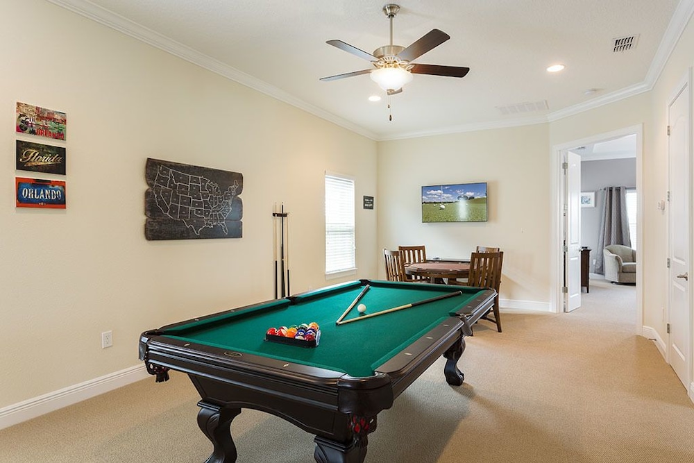 Je61079 Reunion Resort 5 Bed 4 Baths Villa - photo 20