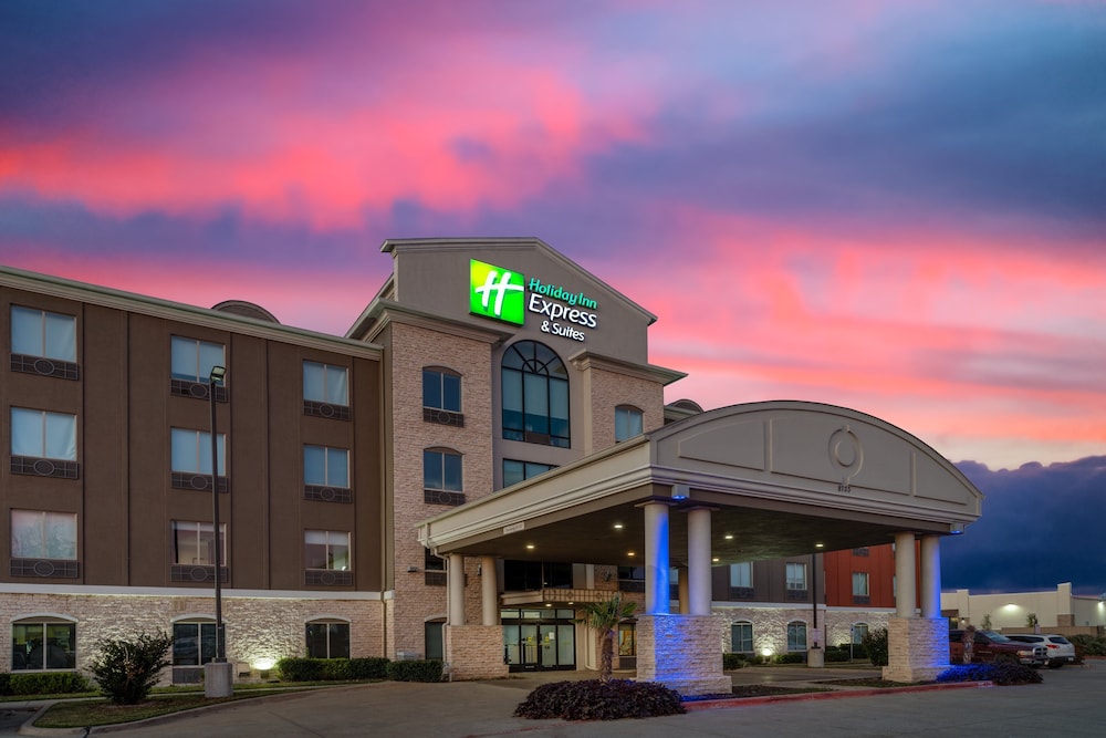Holiday Inn Express & Suites Dallas East Fair Park by IHG - photo 37