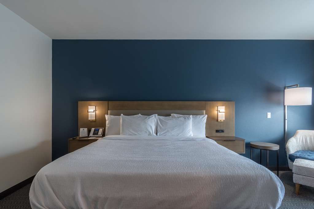 Best Western Plus Tacoma Hotel - photo 13