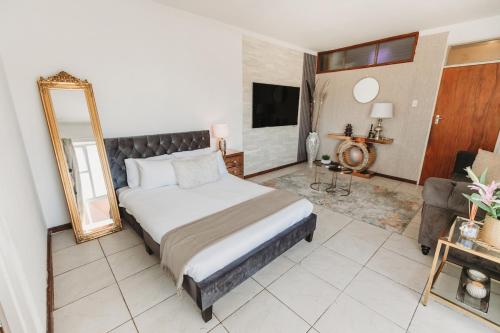 Studio apartment Kloof Street