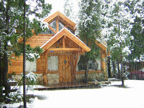 Patagonia Sin Fronteras pet-friendly hotel San Carlos De Bariloche