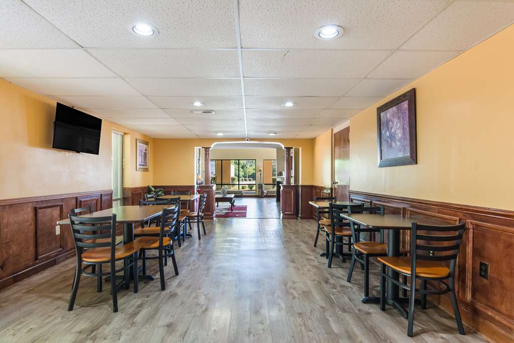 Quality Inn Kings Mountain - photo 25