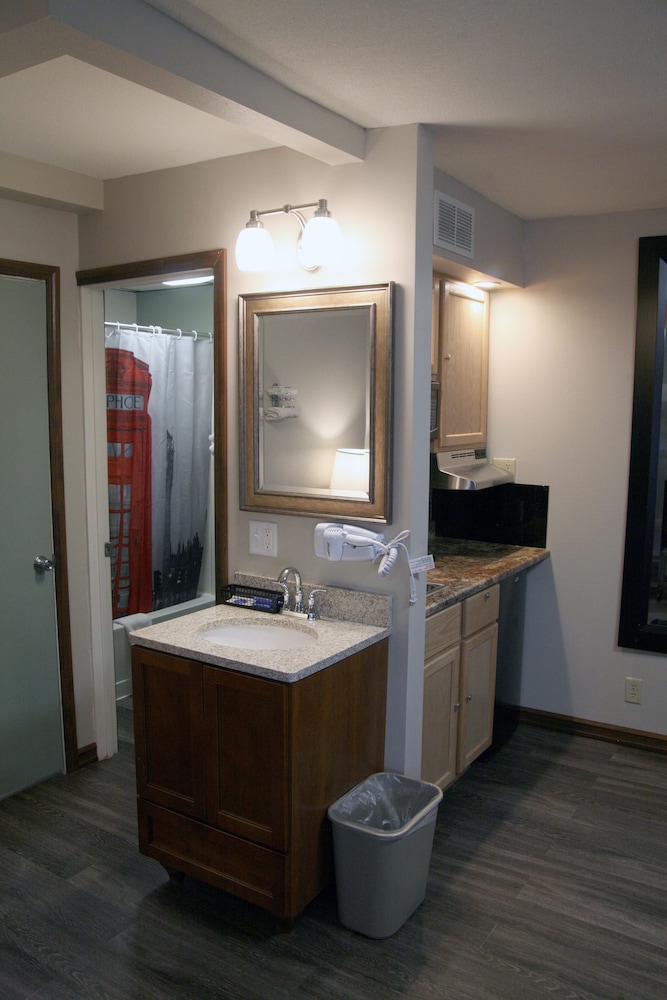 South T Motel - photo 24