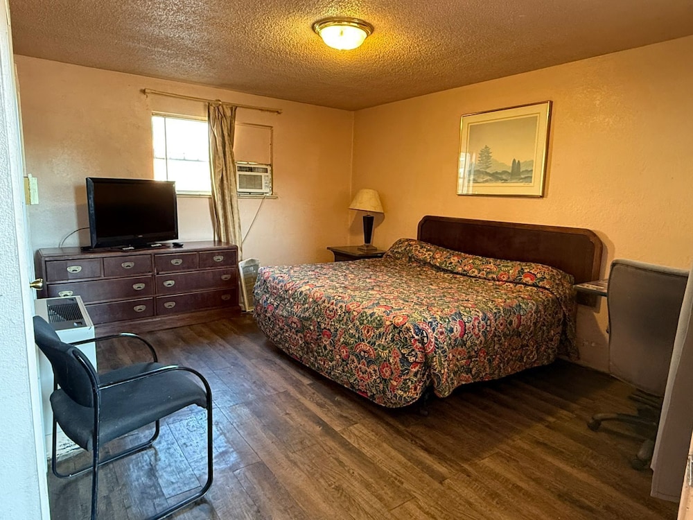 Springs Inn - photo 29