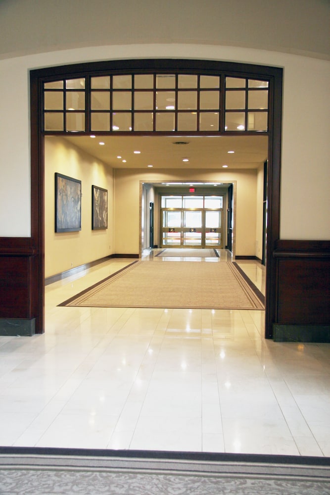 Capital Hilton - photo 121