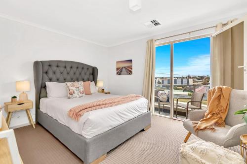 Oceanside at Christies Beach Contemporary Comfort in Adelaide, Australia