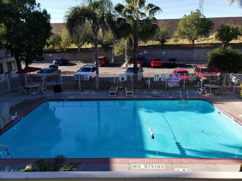 Vagabond Inn Sylmar - photo 16