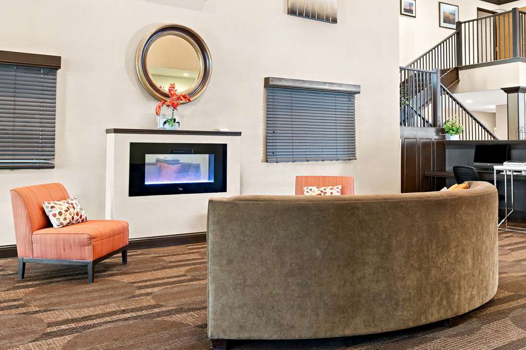 Best Western Monticello Gateway Inn - photo 8