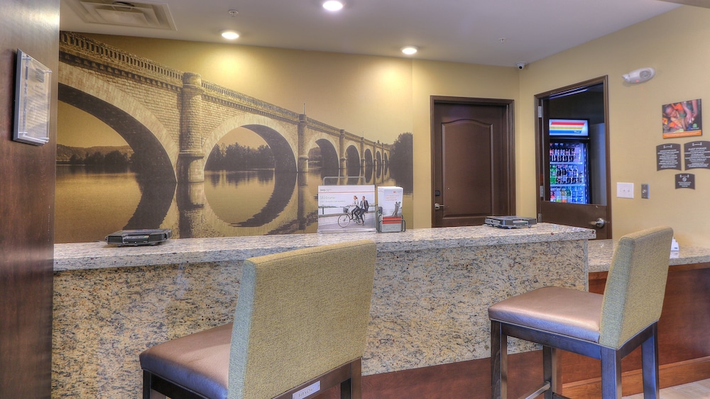 Staybridge Suites Knoxville West by IHG - photo 2