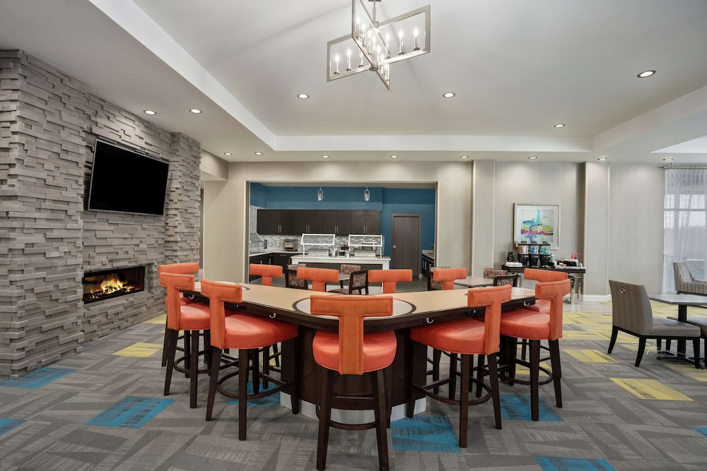 Homewood Suites by Hilton Florence - photo 31