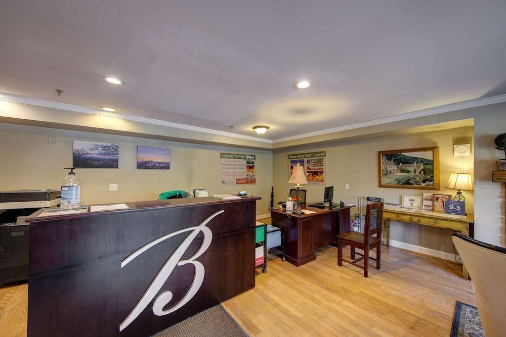 The Residences at Biltmore - photo 2