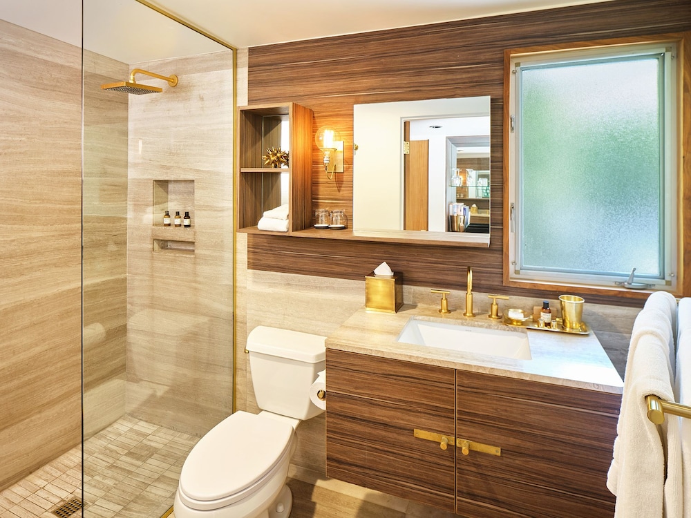 L'Horizon Resort & Spa Hermann Bungalows - photo 25