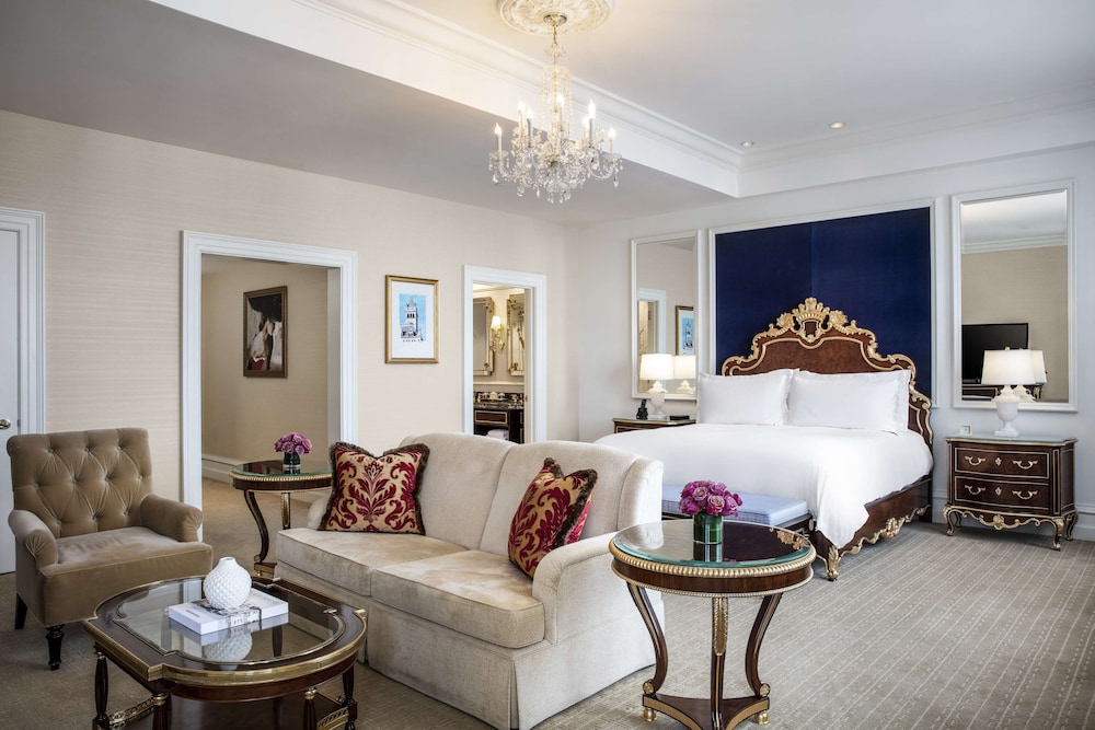 Waldorf Astoria Washington Dc - photo 55