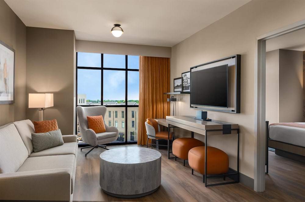 Hotel Avail Rogers Tapestry Collection by Hilton - photo 28