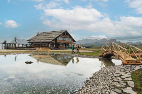Rifugio Bec de Roces - last minute hotel in Unknown City
